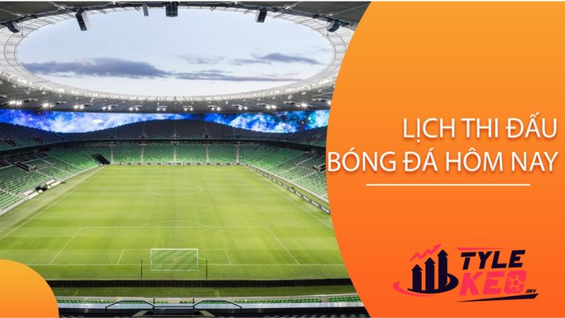 Lịch Thi Đấu Các Trận Cầu Sắp Diễn Ra 1 Lịch thi đấu bóng đá tại football-week.com