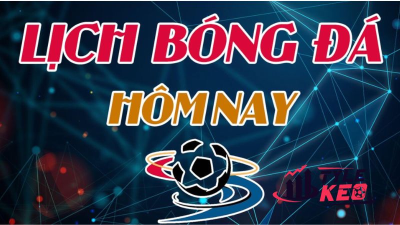 Lịch Thi Đấu Các Trận Cầu Sắp Diễn Ra 3 Những lý do nên xem lịch thi đấu bóng đá trên football-week.com