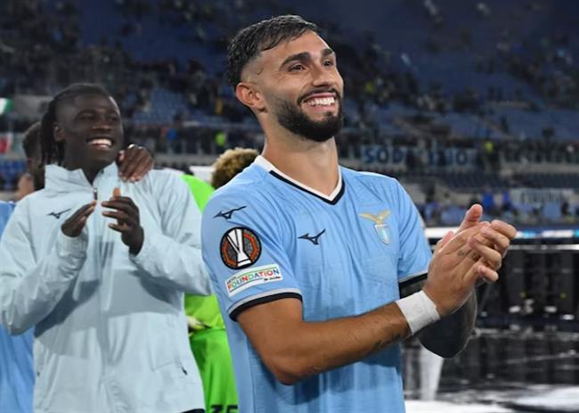 Lazio Tự Tin Đón Tiếp Cagliari, Sẵn Sàng Tiếp Thêm 3 Điểm Trên Sân Nhà 1 Lazio Tự Tin Đón Tiếp Cagliari, Sẵn Sàng Tiếp Thêm 3 Điểm Trên Sân Nhà